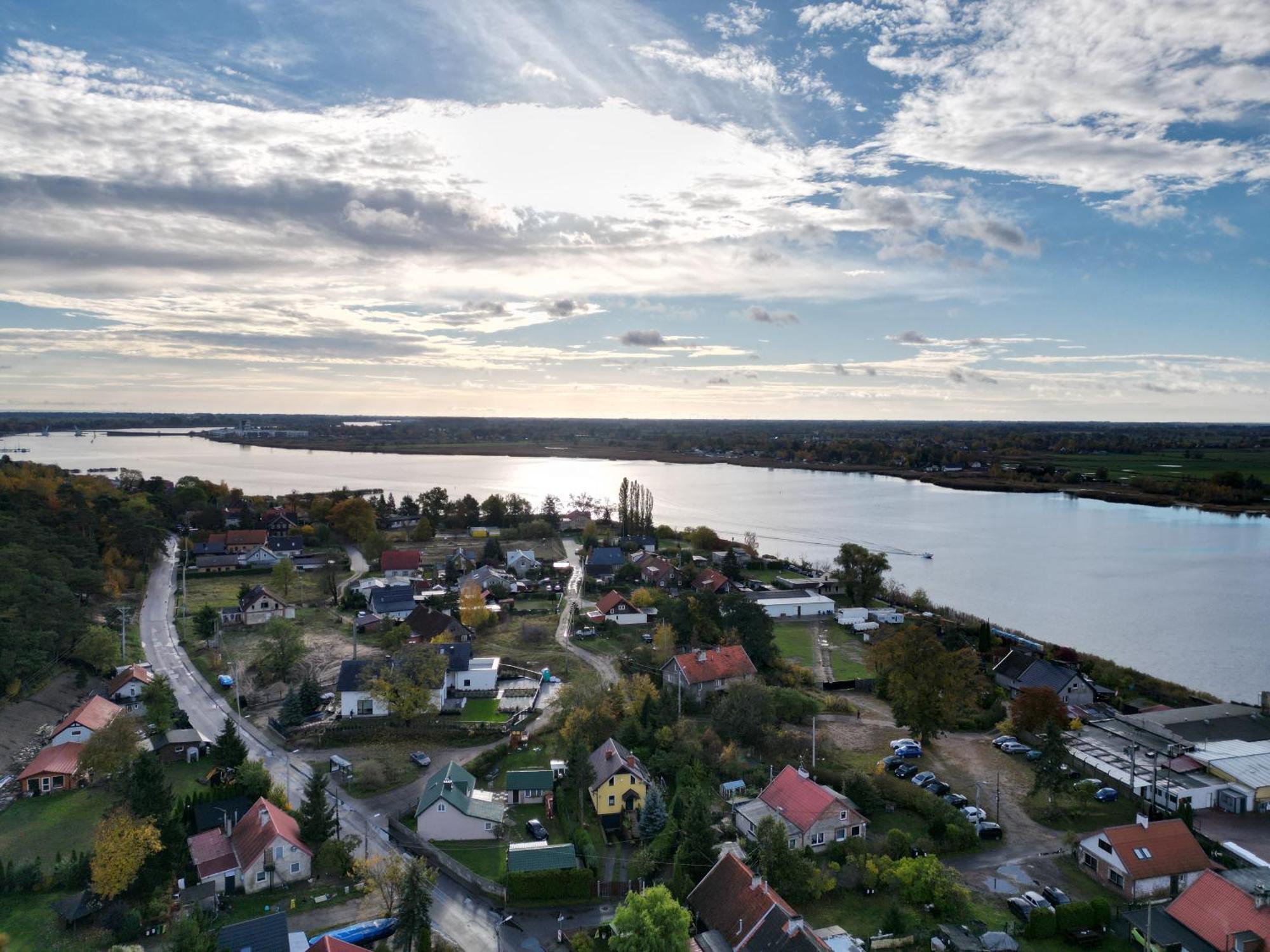 Apartment M&k Perla Sobieszewo - Wyspa Sobieszewska *