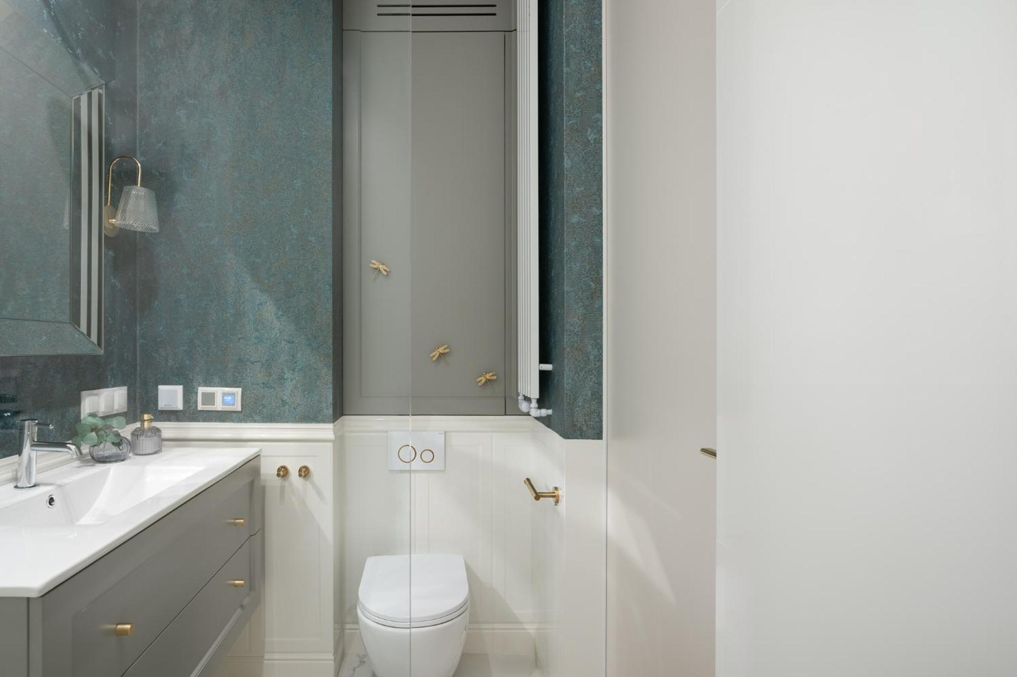 M&k Perla Sobieszewo - Wyspa Sobieszewska Apartment Jazowa (Gdansk)