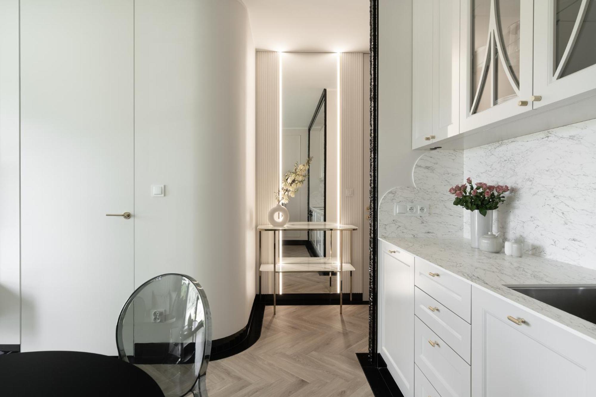 M&k Perla Sobieszewo - Wyspa Sobieszewska Apartment Jazowa (Gdansk)