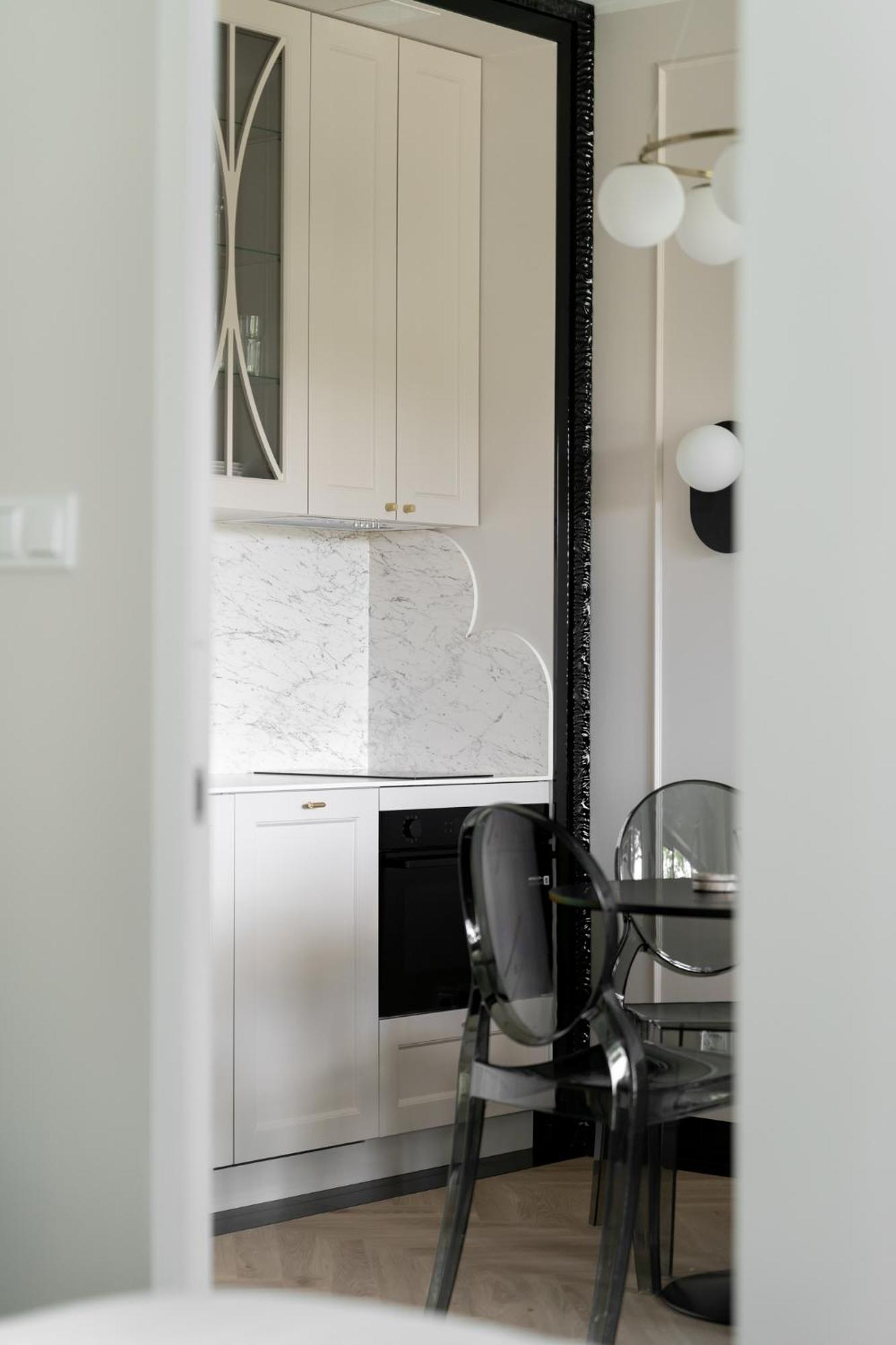 M&k Perla Sobieszewo - Wyspa Sobieszewska Apartment Jazowa (Gdansk)