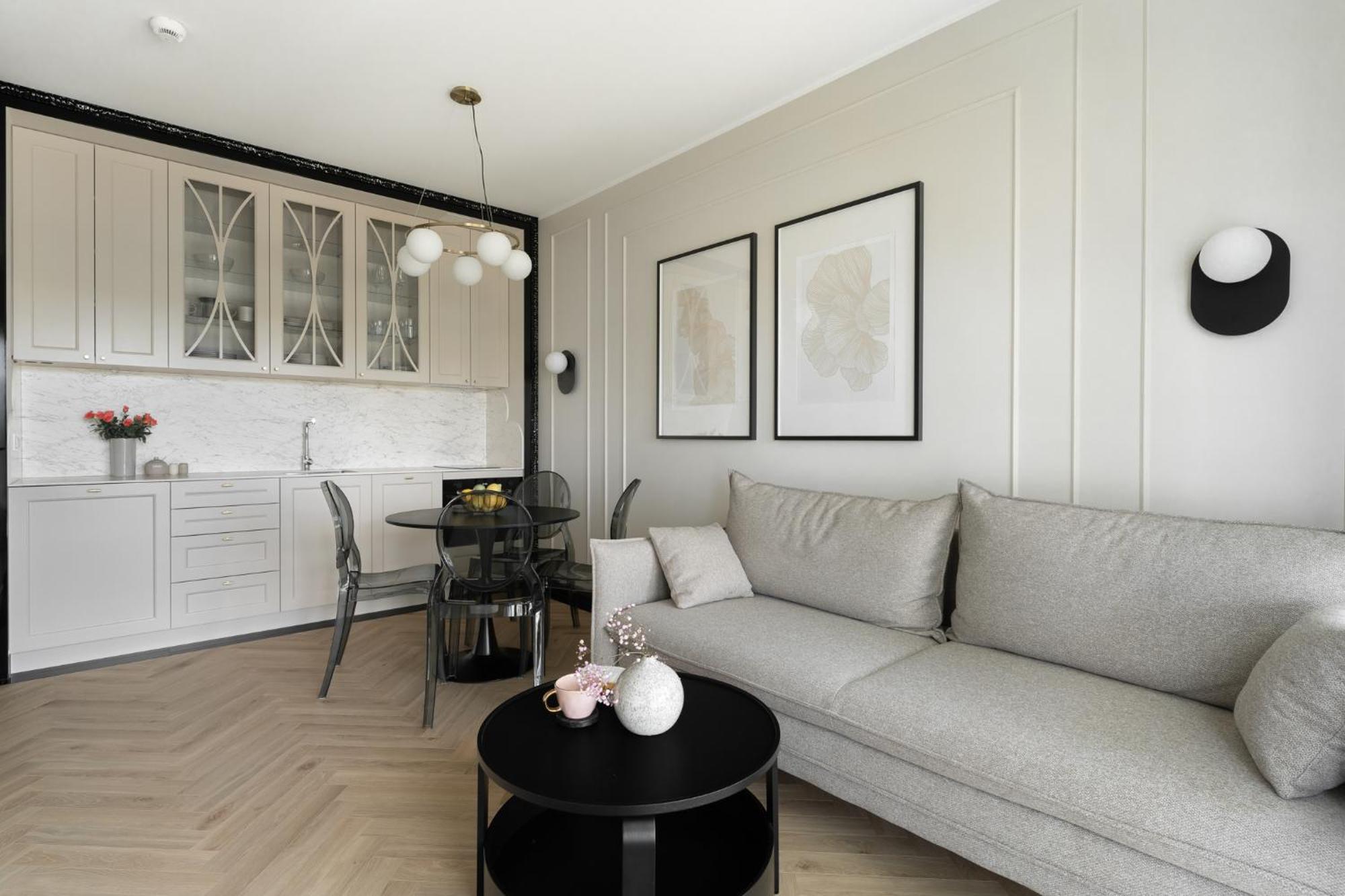 Apartment M&k Perla Sobieszewo - Wyspa Sobieszewska