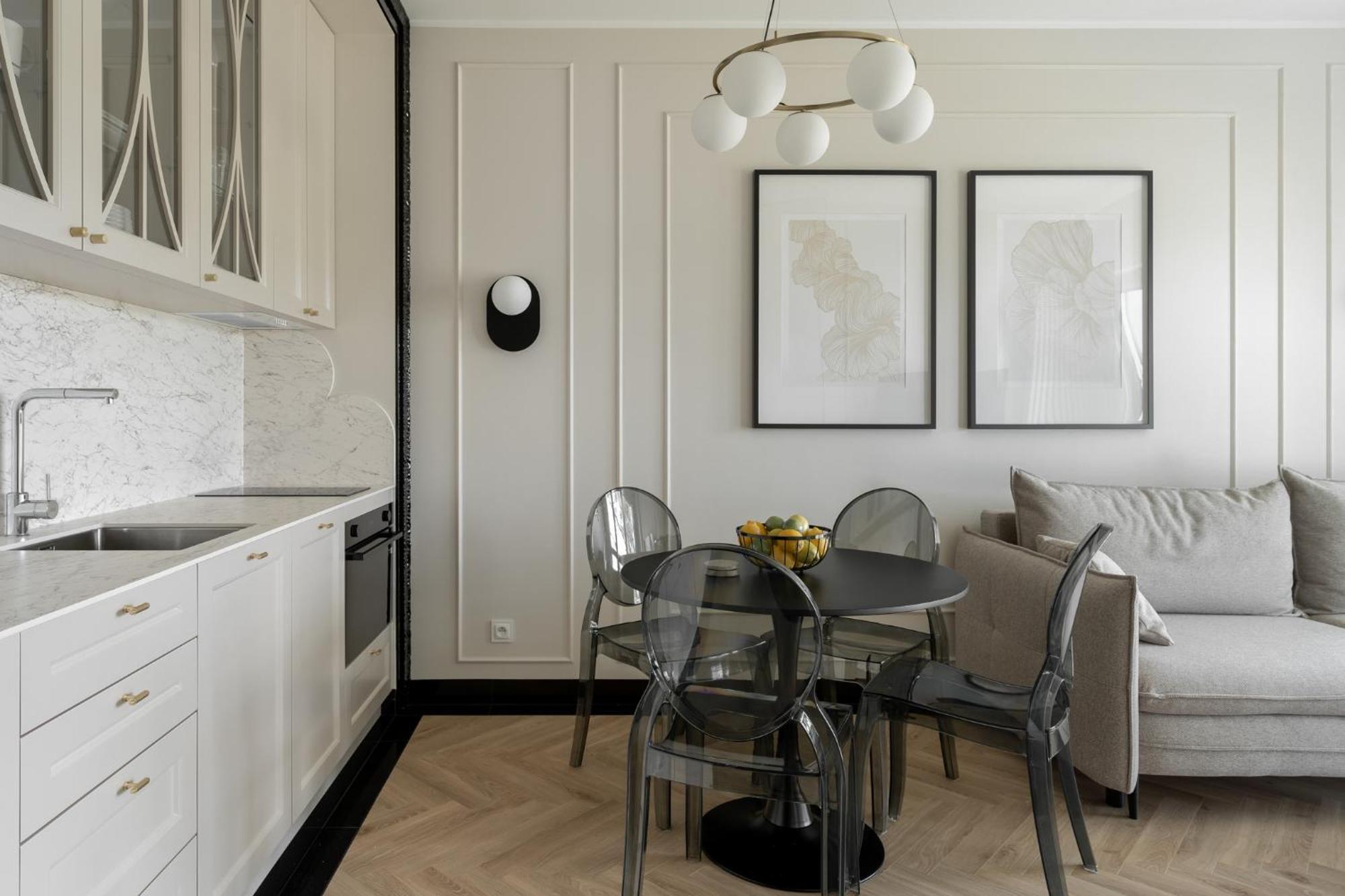 Apartment M&k Perla Sobieszewo - Wyspa Sobieszewska Jazowa (Gdansk)