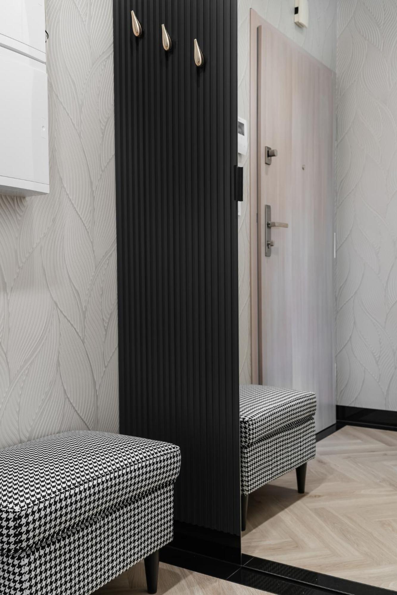 M&k Perla Sobieszewo - Wyspa Sobieszewska Apartment Jazowa (Gdansk)