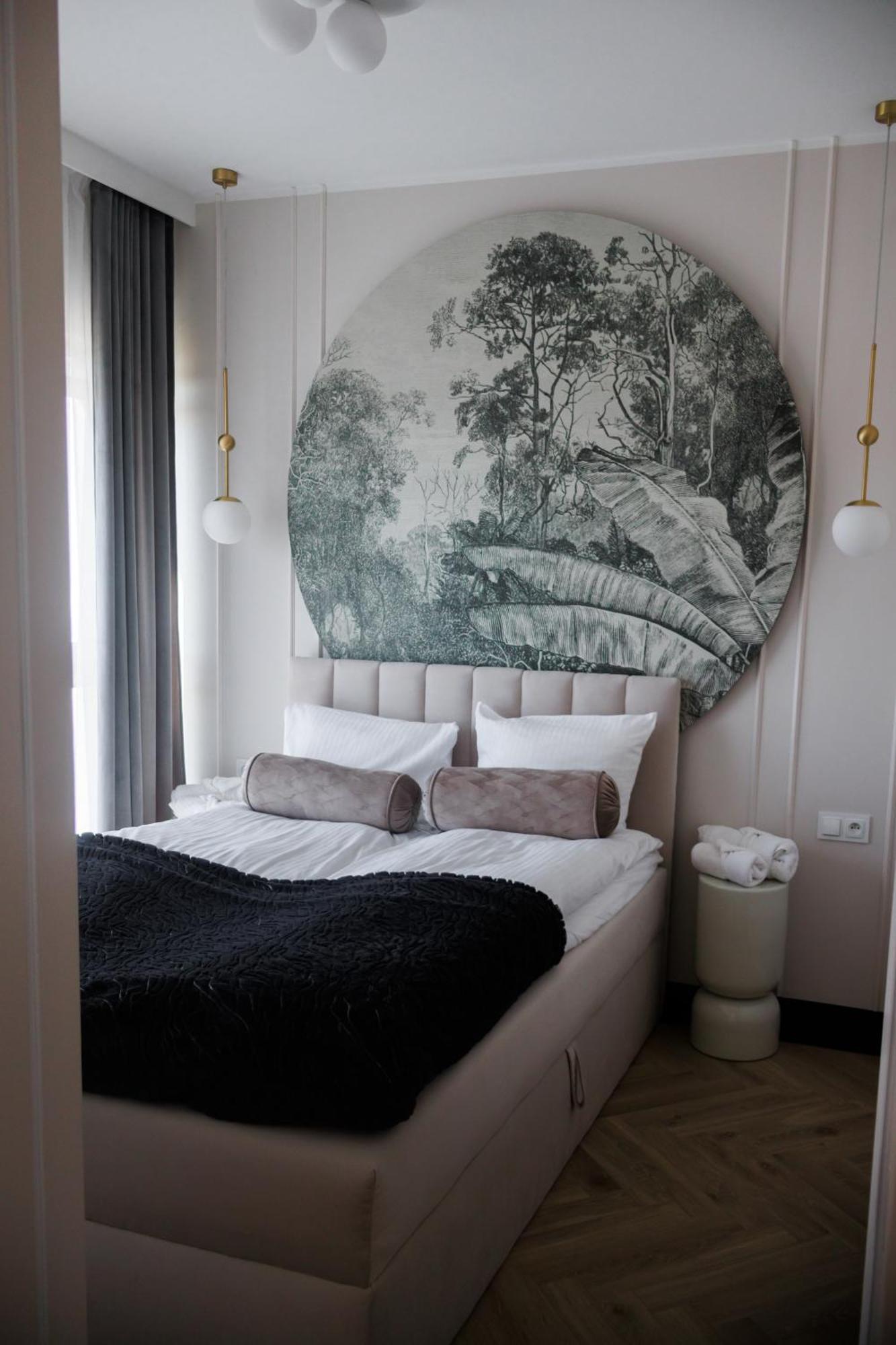 Apartment M&k Perla Sobieszewo - Wyspa Sobieszewska