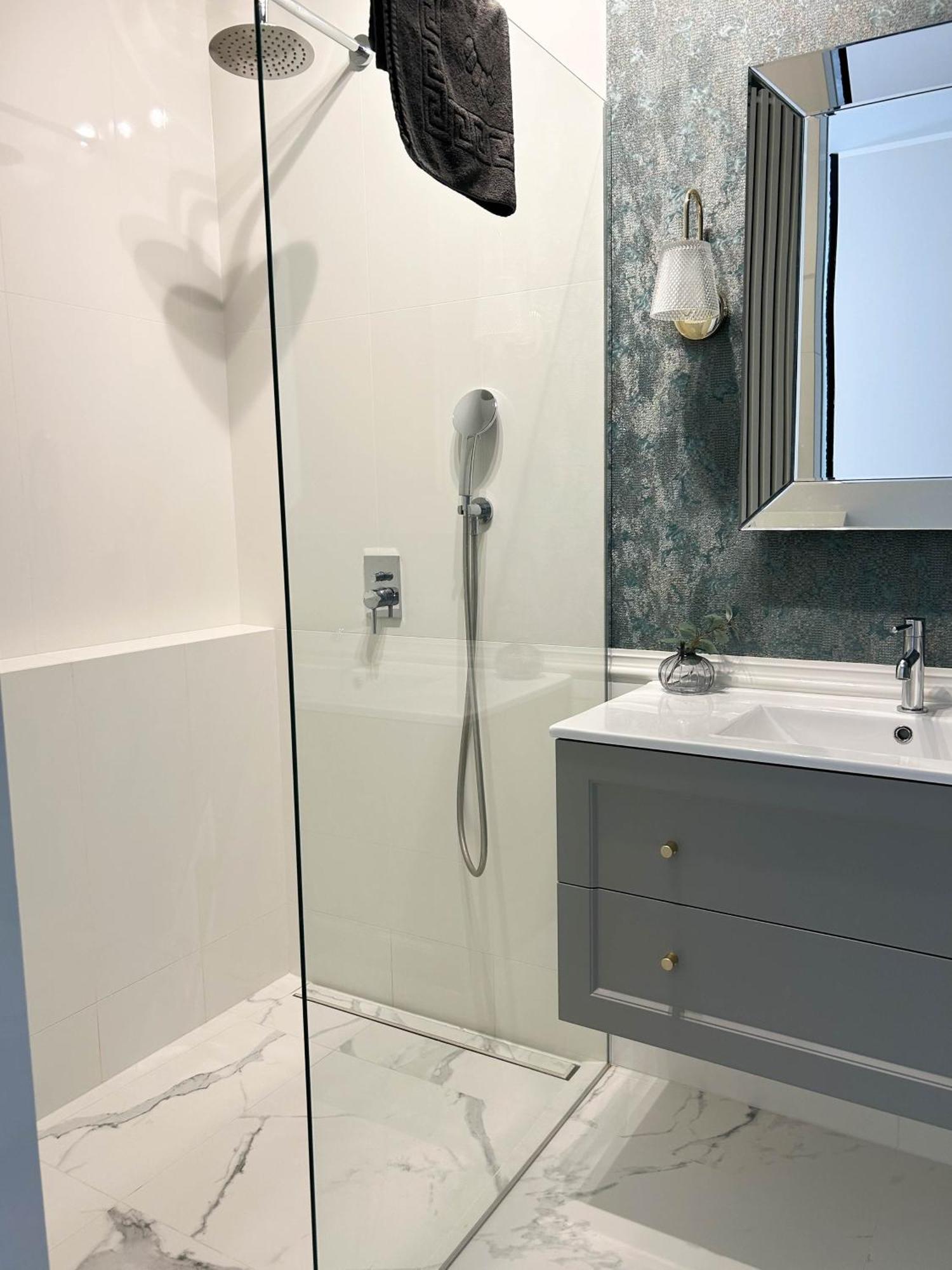 Apartment M&k Perla Sobieszewo - Wyspa Sobieszewska Jazowa (Gdansk)