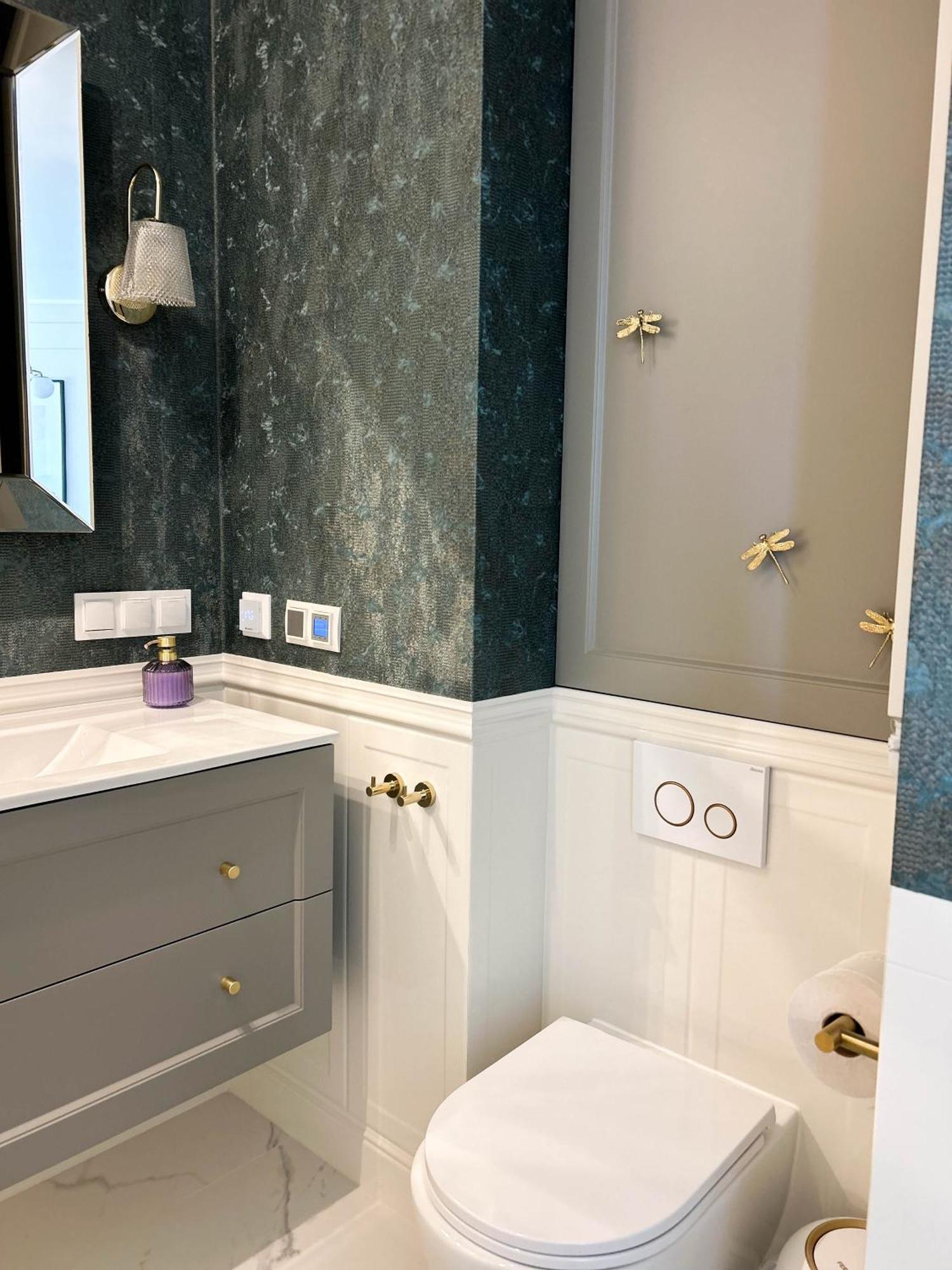 Apartment M&k Perla Sobieszewo - Wyspa Sobieszewska
